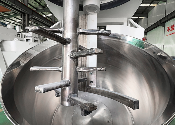 Small Mixer Small Mixer